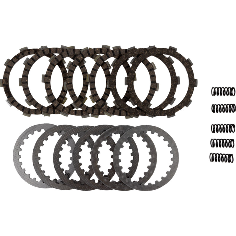 Pro X Clutch Plate - 16.CPS21002 Yamaha YZ 85 2002-2025