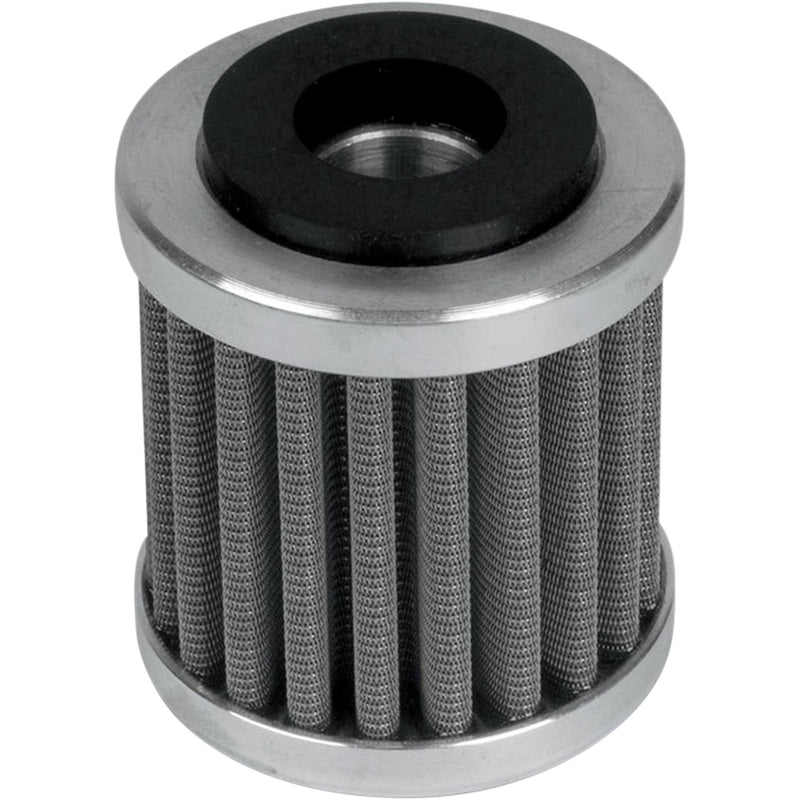 PC Racing Flo Oil Filter - PC207 Suzuki RMZ 250 / RMZ 450 2004-2026