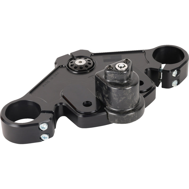 Thrashin Supply Co. Triple Tree - TSC-2921-1 For Harley Road Glide 2024-2026