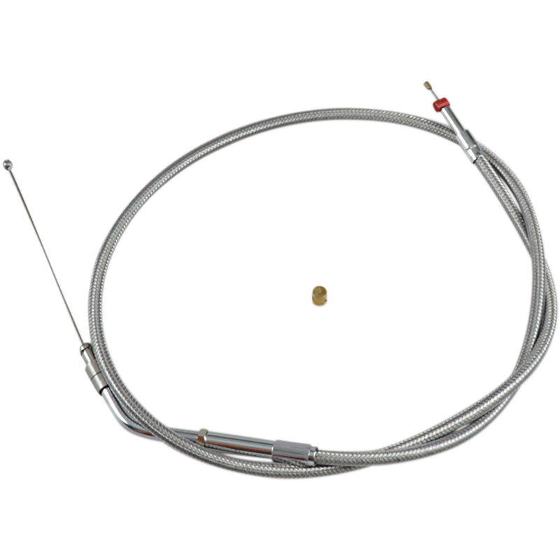 Barnett Cable - 102-30-30041 For Harley Sportster 2007-2022