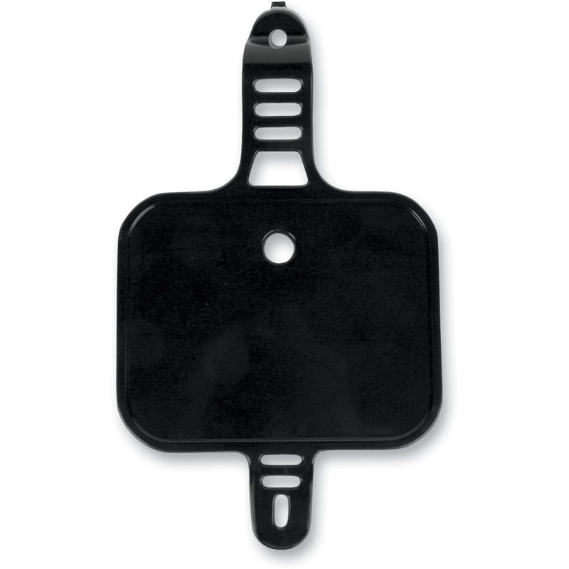Ufo Number Plate - HO03642-001 Honda CRF50F 2004-2026