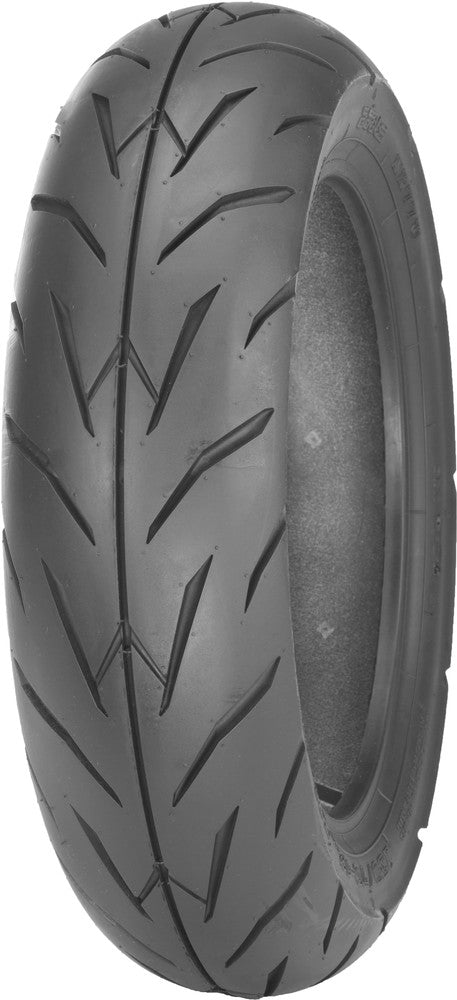 Irc Tire NR-77U F R 130/70-12 56L Bias - T10417