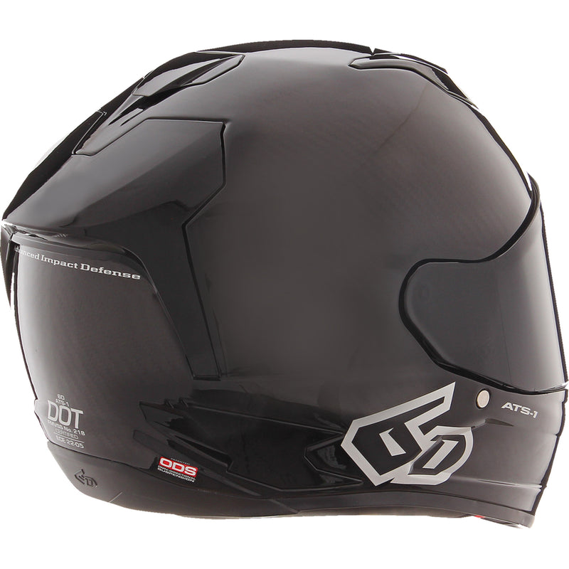 6D HELMETS ATS-1R Helmet