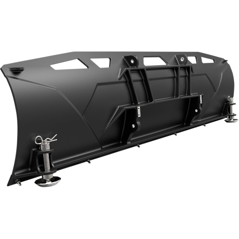 KIMPEX 4501-0709 373993 Click 'N Go 2 Plow Blade Click N' Go 2 Plow Blade - Plastic - 60" x 17"