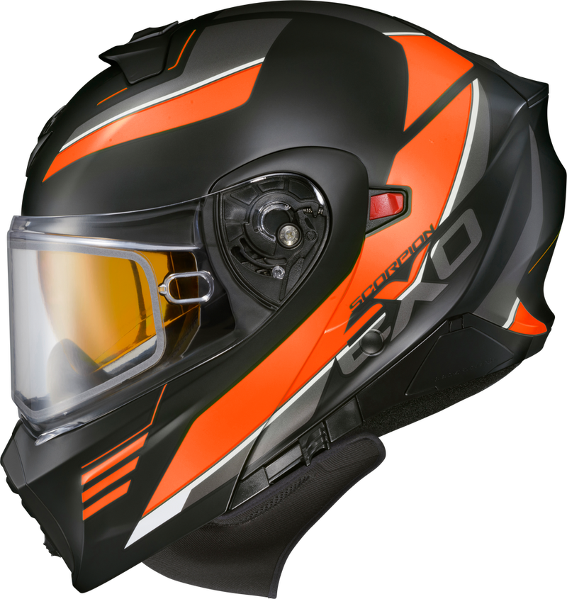 Scorpion Exo EXO-GT930 Cold Weather Helmet