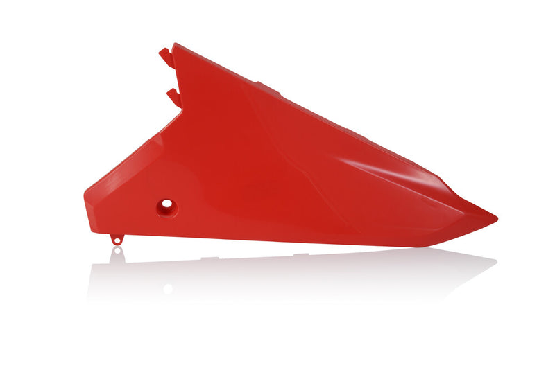 Acerbis Side Panels Upper Honda RED - 2858870227 Honda CRF250R / CRF250RX / CRF450R 2022-2024