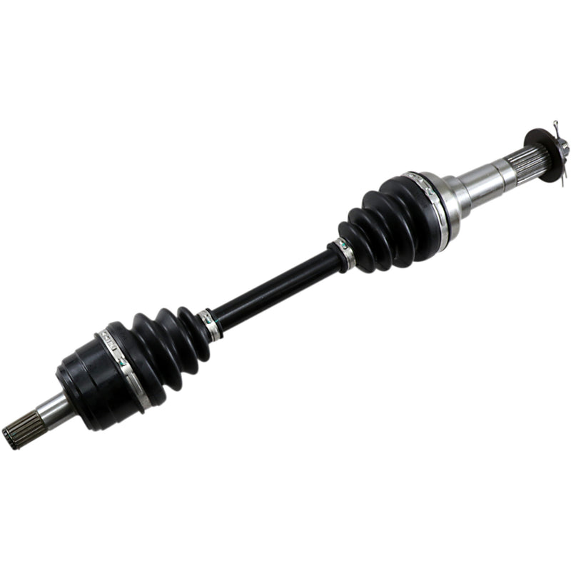 MOOSE OFFROAD 0214-1123 LM6-YA-8-307 Complete Axle Kit Axle Kit - Complete - Standard - Front Left/Right - Yamaha