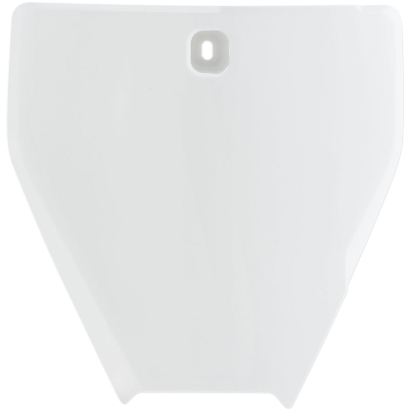 Acerbis Number Plate - 2686416811 Husqvarna 17/14 2018-2024