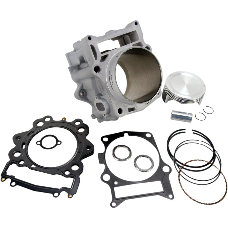 Cylinder Works Cylinder Kit - 20104-K01 Yamaha Grizzly / YXR700F Rhino 700 2007-2013