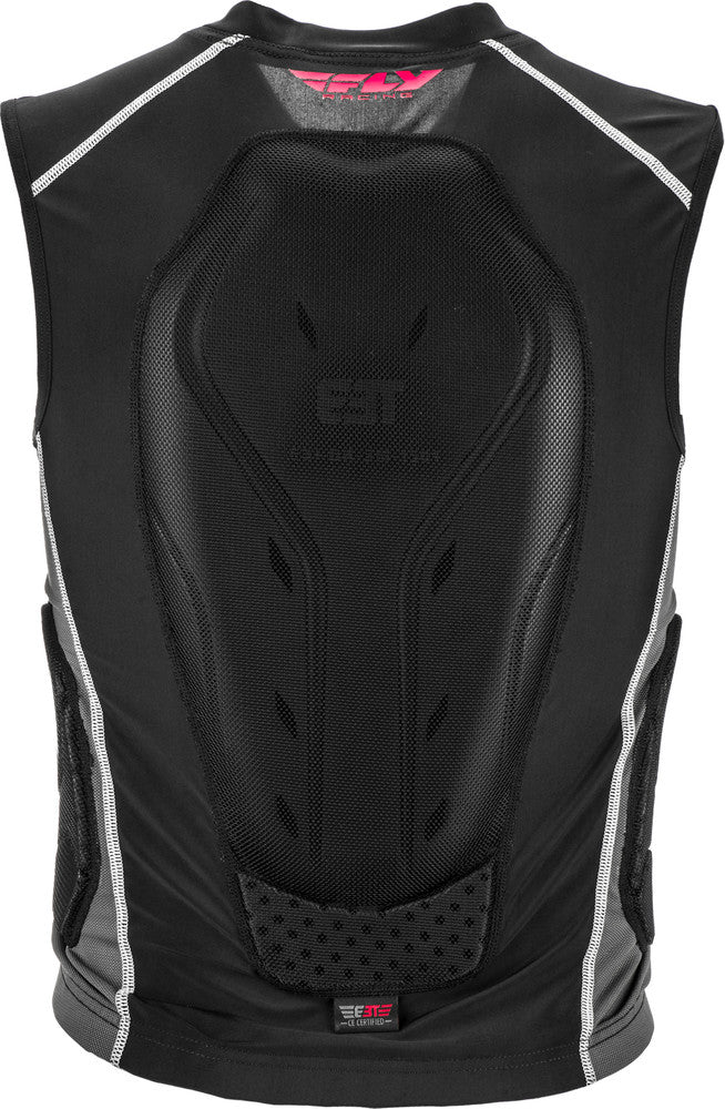 Fly Racing 360-9705 360-9705 BARRICADE ZIP VEST SM/MD
