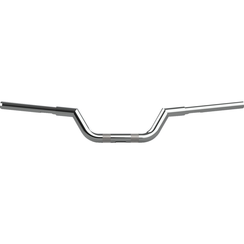 LA CHOPPERS 0601-5914 LA-7332-00 Valley Handlebar - 1-1/4" - Chrome