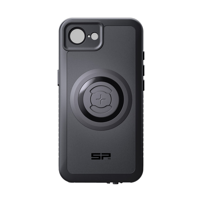 Sp Connect 194-52917 52917 PHONE CASE XTREME SPC+ APPLE IPHONE 16E BLACK