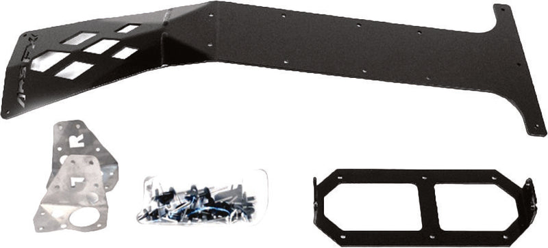 Zbroz Skid Plate Brace S-D S M XP XS XM Chassis - K40-0801-01 Ski-Doo Snowmobiles 2008-2017