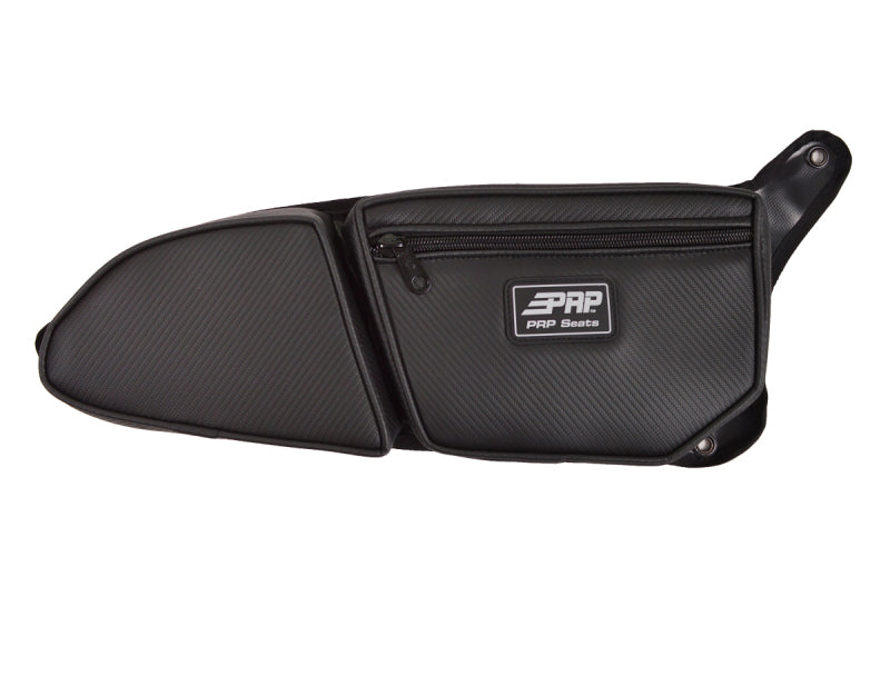 PRP Seats E44-210 PRP RZR 900 Door Bag With Knee Pad (trail)/(passenger Side) - Photo - Primary