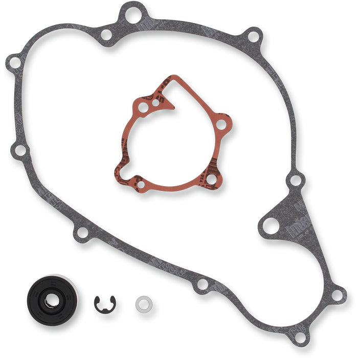 MOOSE OFFROAD 0934-5250 821612MSE Water Pump Rebuild Kit yamaha