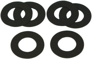 James Gaskets 681-4715 67096-87 GASKET SPEEDO DRIVE GEAR FLT 10/PK 67096-87