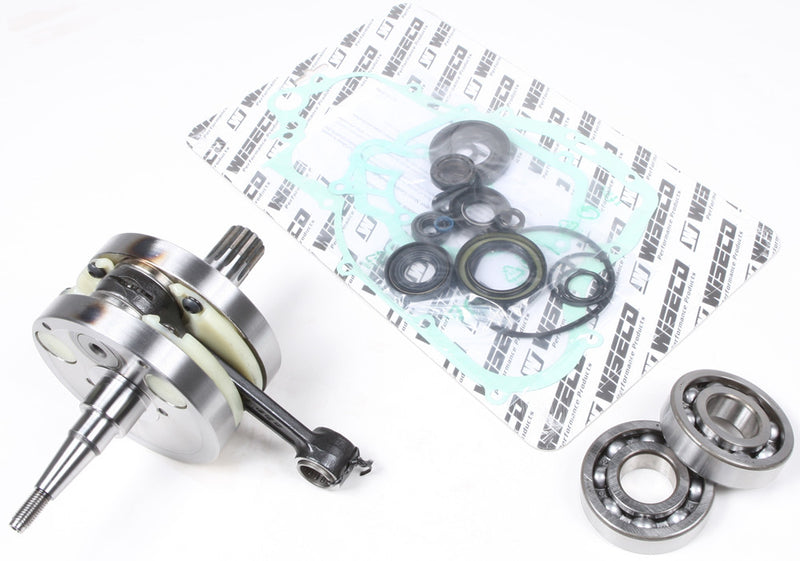 Wiseco Bottom END Kit - WPC126 Yamaha YZ 250 1999-2000