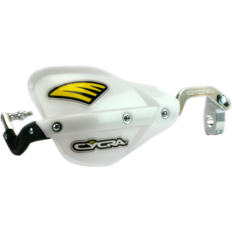 CYCRA 0635-0660 1CYC-7402-02X Probend™ CRM Racer Pack for 1-1/8" Handlebars Handguards - Probend™ CRM - 1-1/8"