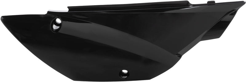 Acerbis Side Panels Black - 2780490001 Kawasaki 110 / 110L / 110R 2010-2025