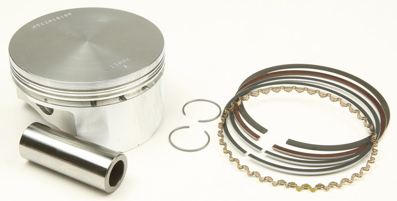 Wiseco Piston Kit 101.00/+1.00 8.7:1 - 4562M10100 Honda XR650L 1993-2009
