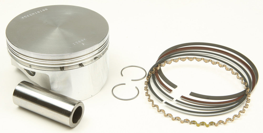 Wiseco 4562P4 4562M10100 PISTON KIT 101.00/+1.00 8.7:1 HON