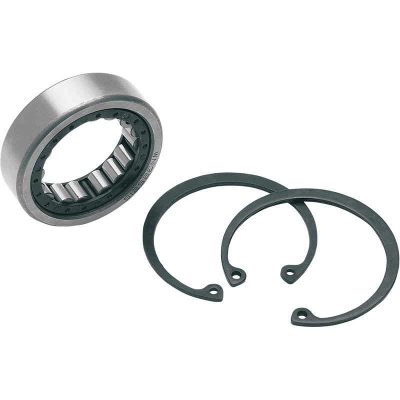Drag Specialties Bearing - 1132-0005 For Harley Motorcycles 1985-2006