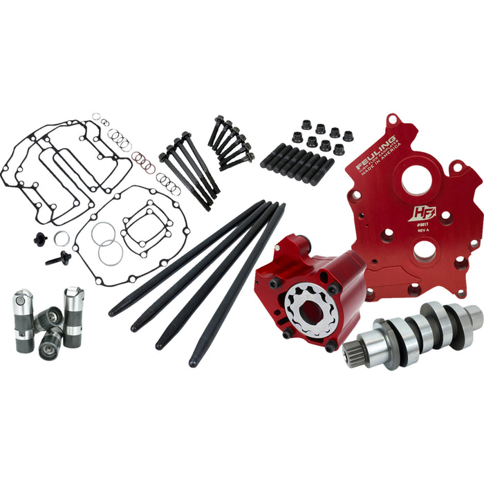 Feuling Oil Pump Corp. Race Series® Camshaft Kit - 7266ST For Harley Touring 2017-2024