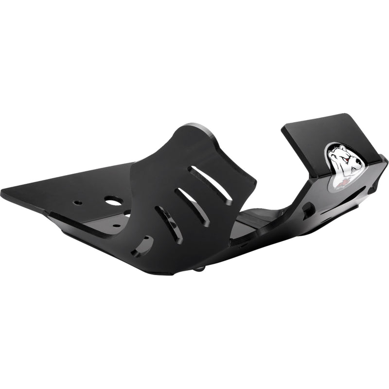 Axp Racing Skid Plate - AX1400 For KTM Dirt Bikes 2017-2023 | Husqvarna TE 250 / TE 300 / TE250i / TE300i 2017-2022