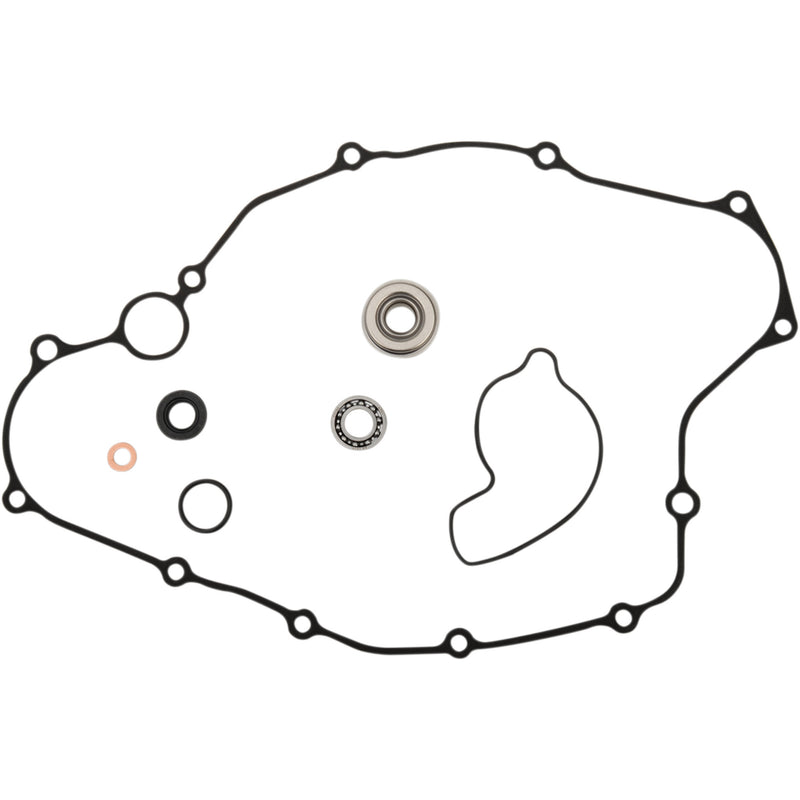 Moose Offroad Rebuild Kit - 821989MSE Honda CRF450R / CRF450RX 2017-2018