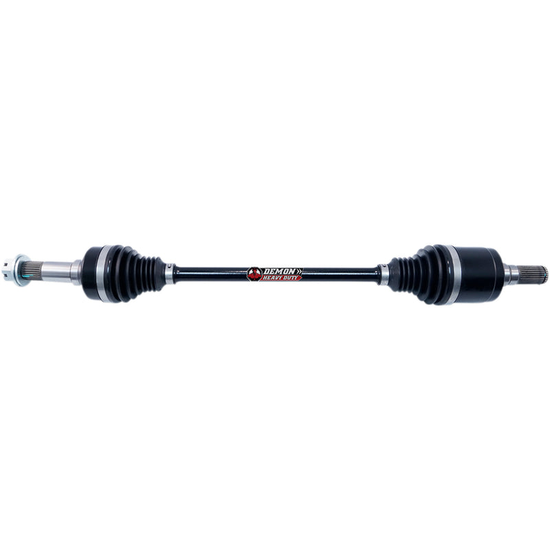 Demon Axle - PAXL-8016HD Yamaha Grizzly 2014-2025