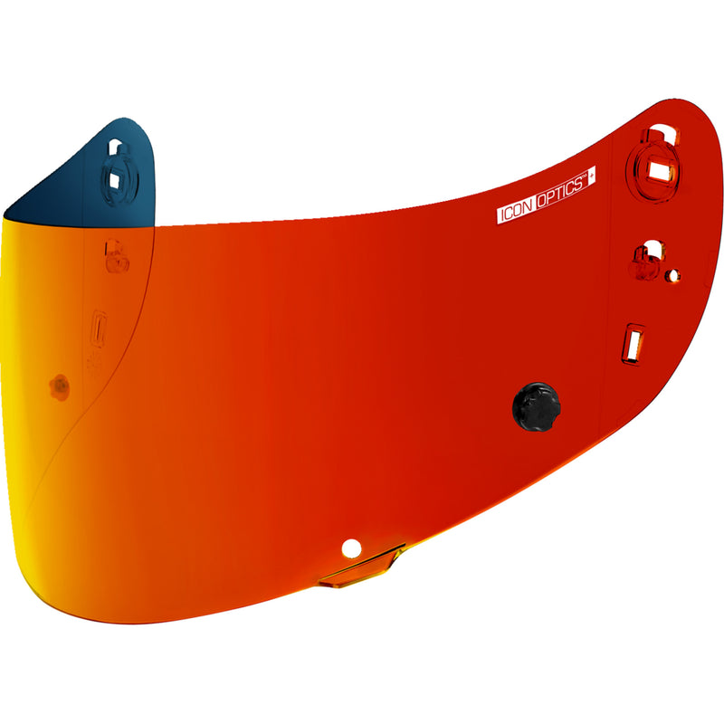 ICON Airframe Pro/Airform/Airmada™ Helmet Tracshield™