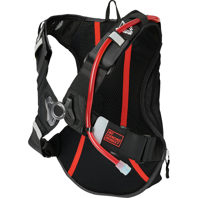 USWE 3519-0144 209077001 Outlander 9L Hydration Pack Outlander Hydration Pack - 9L - Black