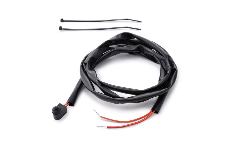 Harddrive Stop Lamp Switch - 84526 For Harley Motorcycles 1996-2013
