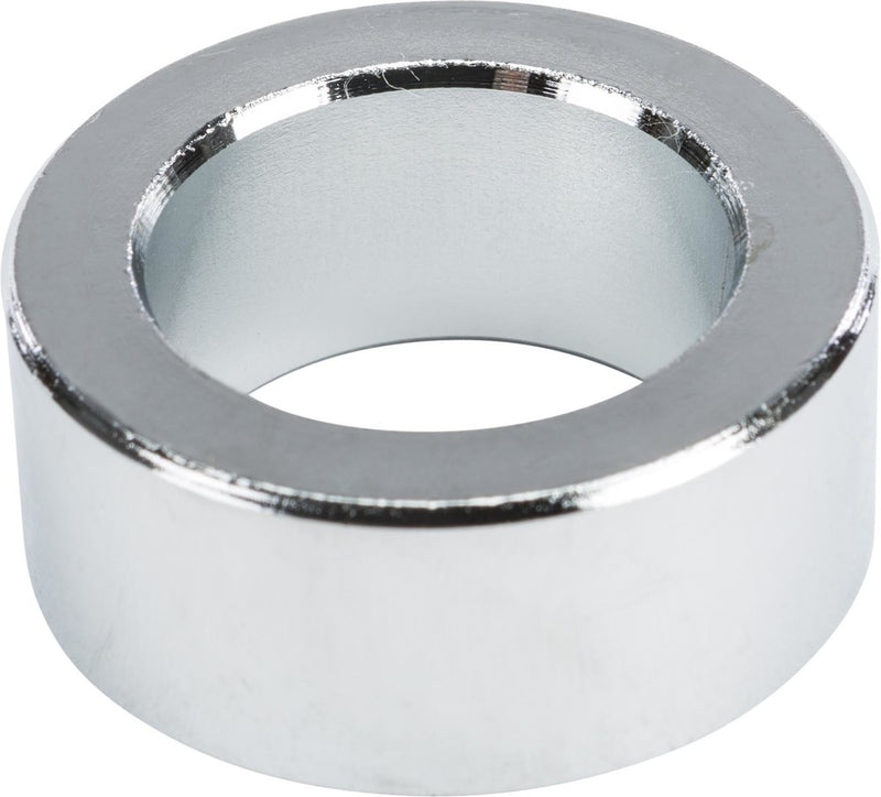 Harddrive 820-54139 339340 1" FRONT CHROME WHEEL SPACER 0.125"