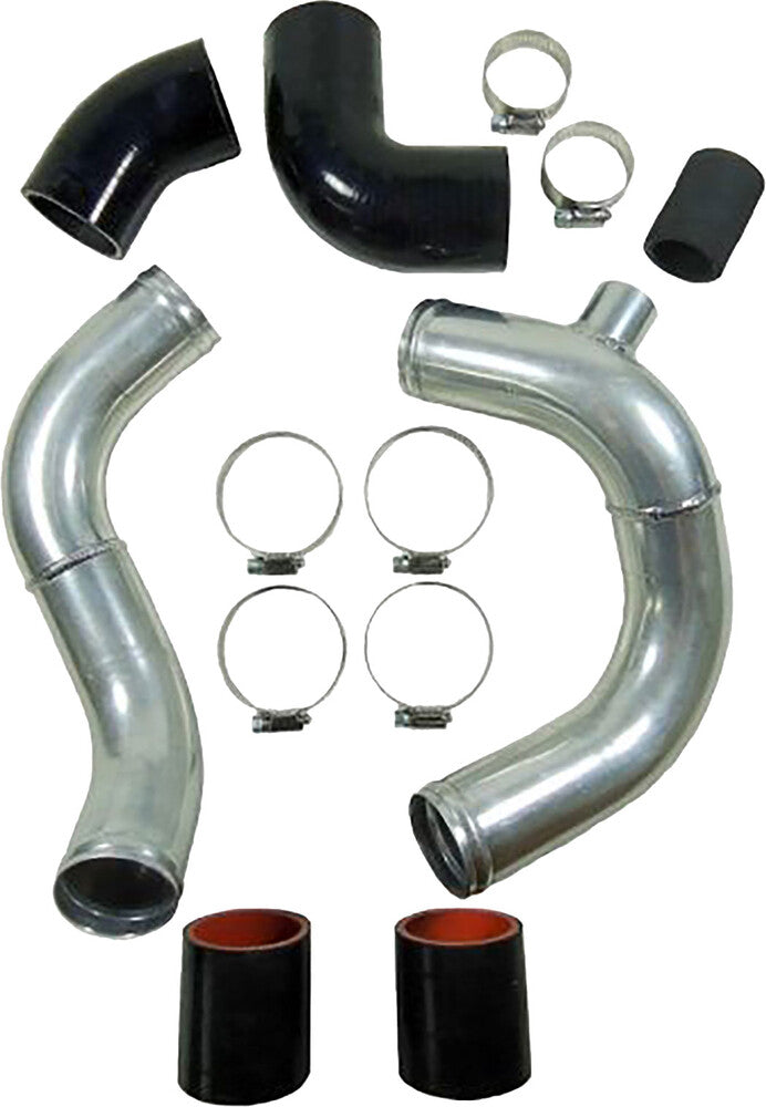 Speedwerx Charge Tube Kit A C - AC9000TCTK For Yamaha Snowmobiles 2017-2021 | Arctic Cat Snowmobiles 2017-2021