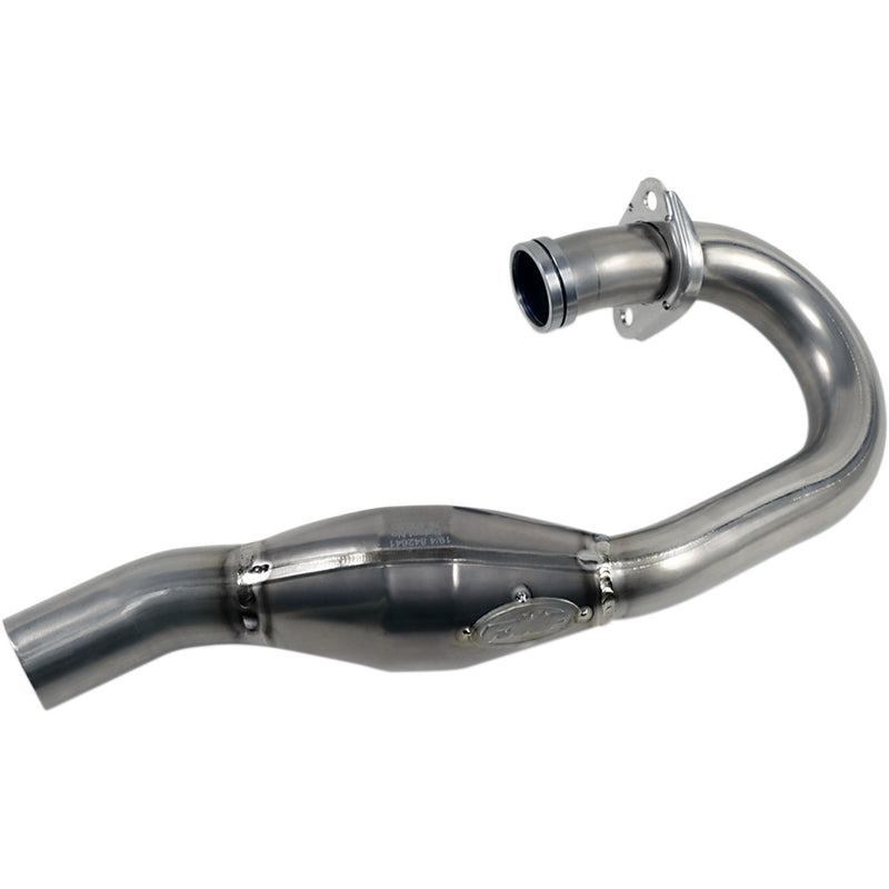 FMF MegaBomb Header - 043369 Suzuki RMZ 250 2019-2025