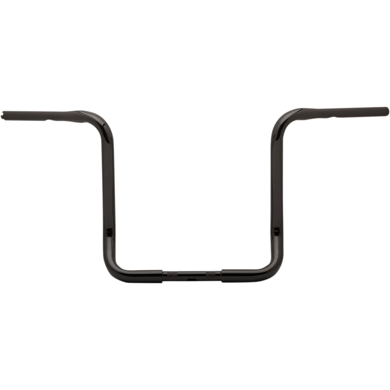 Burly Brand Handlebar - B12-2002B For Harley Touring 1986-2025