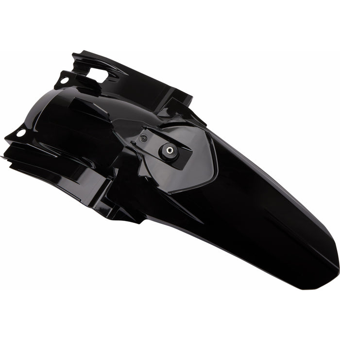 UFO 1403-3664 YA04881#001 MX Rear Fender black