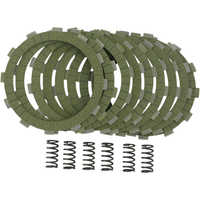 EBC Clutch Kit - SRC50 Suzuki Motorcycles 1980-1984