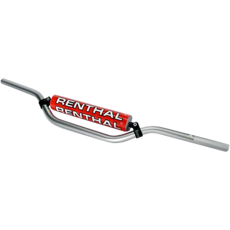 RENTHAL R966-05TT 966-05-TT-01-185 7/8" Off-Road Handlebar — Reed/Windham/Moto/Enduro/MX Handlebar - 7/8" - 966 - Reed/Windham - Tanium