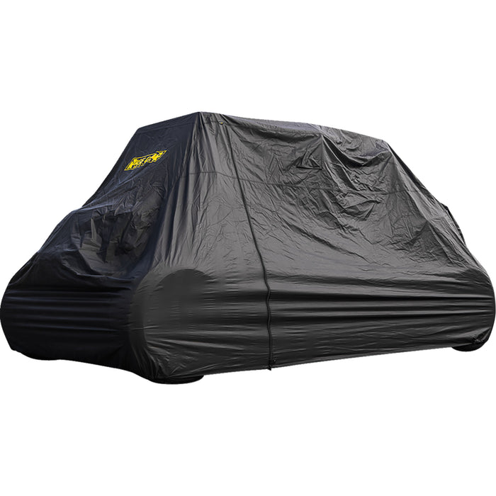 NELSON RIGG 4002-0110 DEX-UTVS-4XL Defender Extreme Pro XL UTV Cover Defender Extreme Pro UTV Cover - 4-Seat - XL