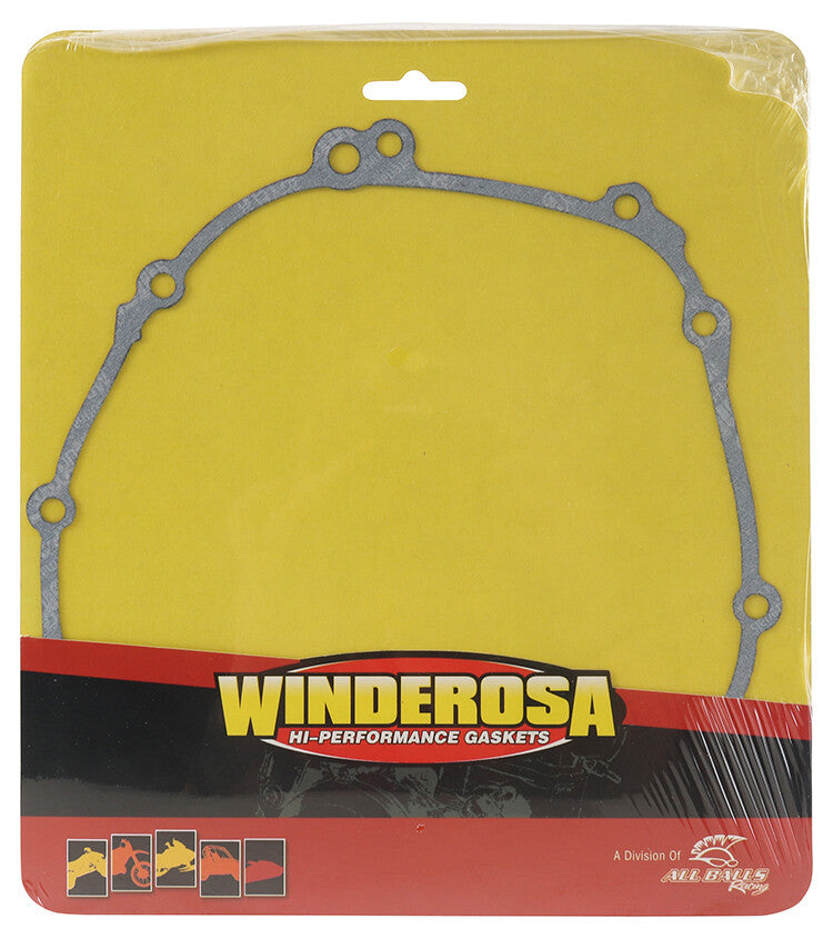Vertex 633-3015 333015 CLUTCH COVER GASKET OUTER YAMAHA