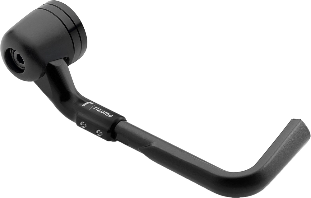 Rizoma 58-LP040BM LP040BM LEVER GUARD PROGUARD SYSTEM SPORT EDITION MATTE BLACK