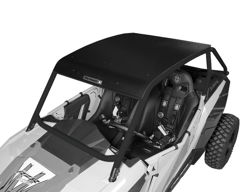 Pro Armor Baja Cage With NO Intrusion Black - P141C023BL Polaris RZR 2014-2018