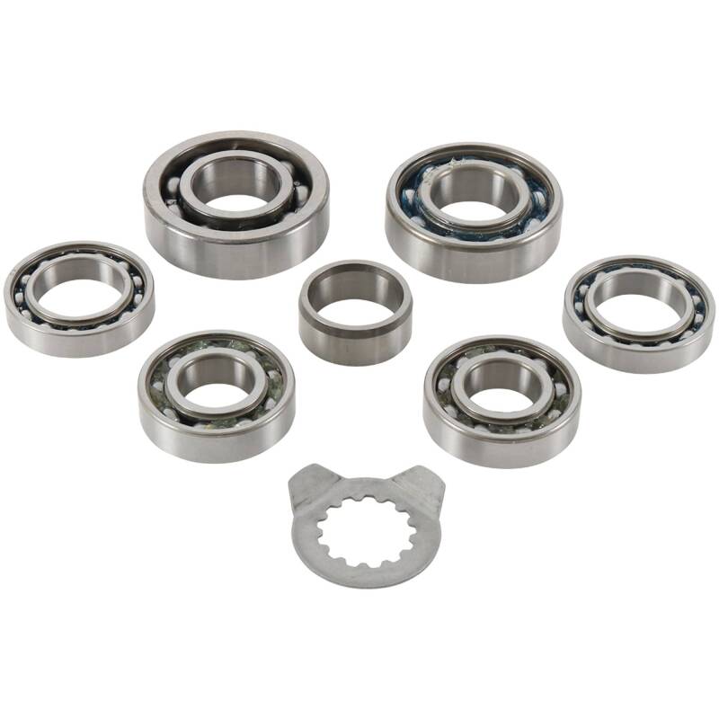 Hot Rods TBK0065 99-20 Yamaha YZ 250 Transmission Bearing Kit - Photo - Primary