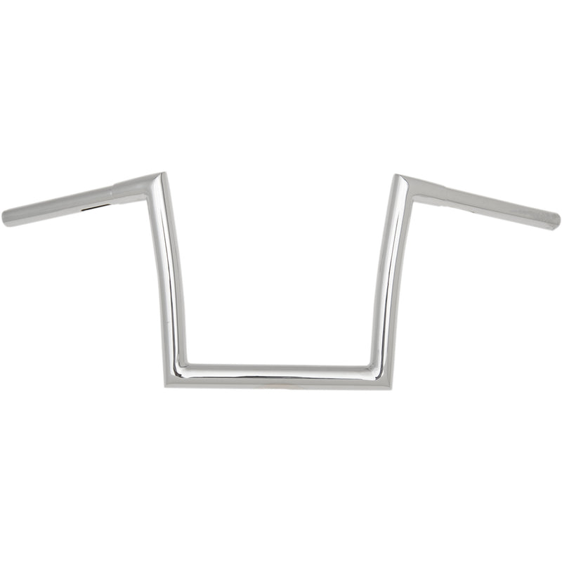 Todd's Cycle Handlebar - 0601-2728 For Harley 2007-2017