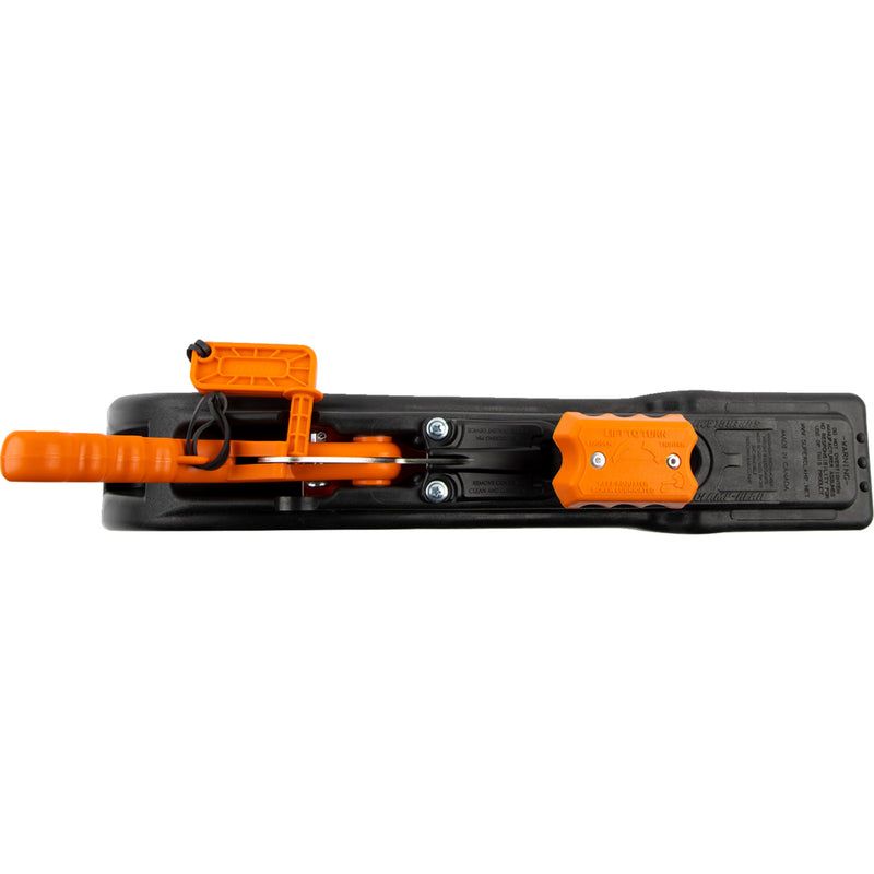 SUPERCLAMP 4504-0203 2001 SC-REAR-ST Rear Tiedown Rear Tie-Down