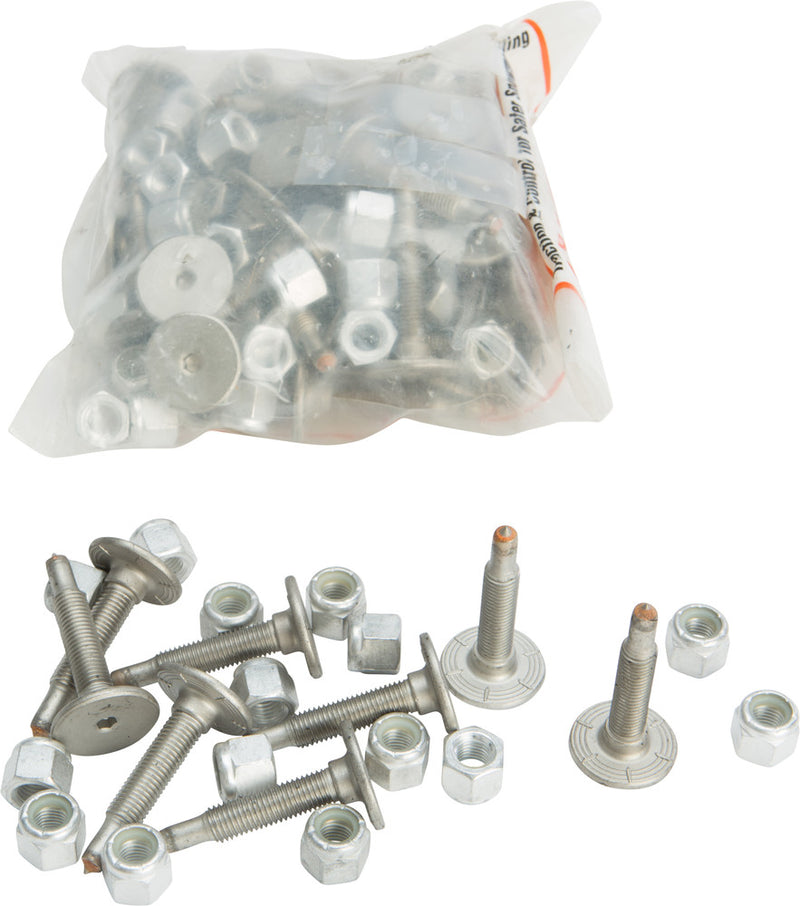Woody's 18-3125-48 SSP-1450-S SIGNATURE SERIES STAINLESS STEEL STUDS 1.450" 48/PK
