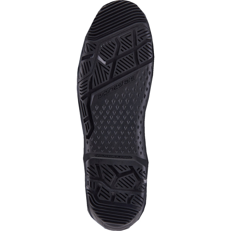 ALPINESTARS Tech 10 Enduro Boot Replacement Sole - Black US