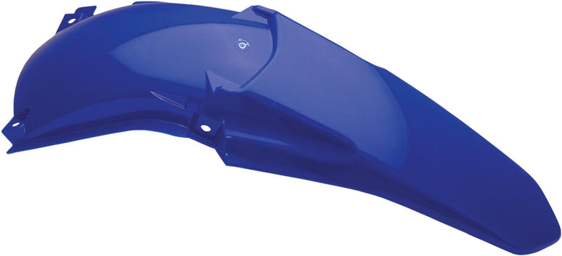 Acerbis Rear Fender Blue - 2040500003 Yamaha YZ 125 / YZ 250 2002-2014